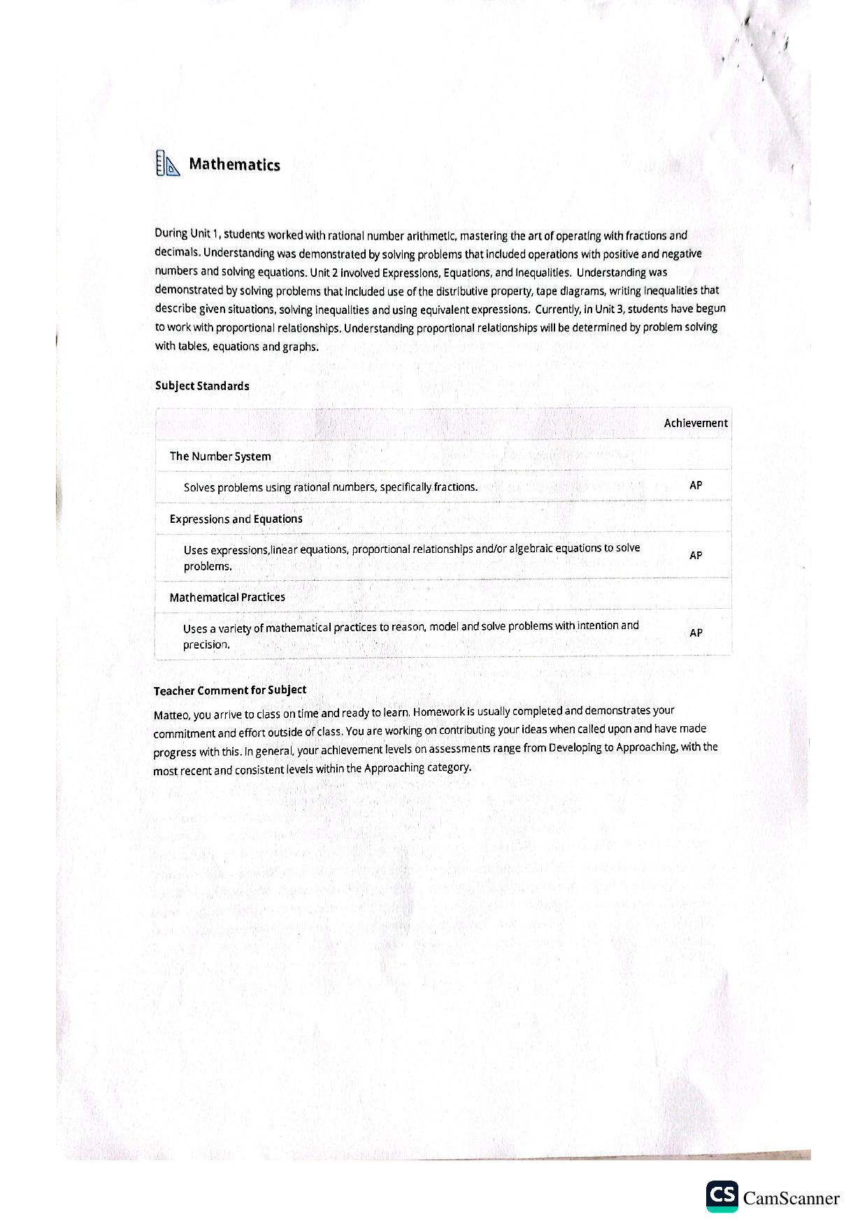 Document Page 1